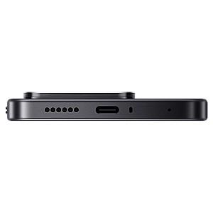 Telefon mobil Xiaomi 17T 12/256GB Black