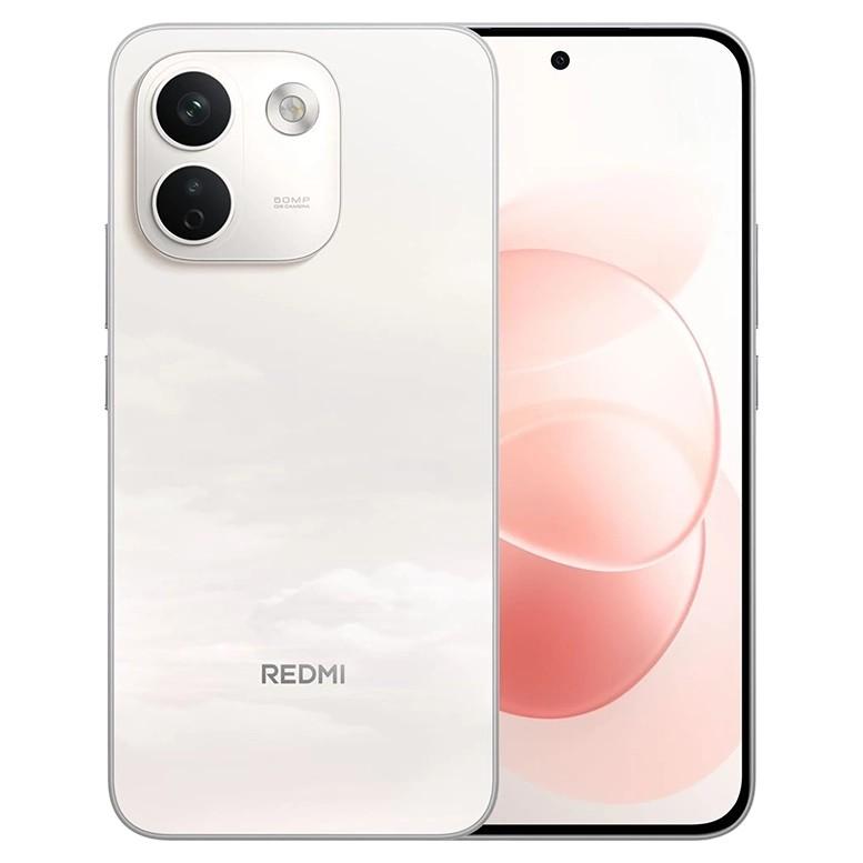Telefon mobil Xiaomi Redmi Note 17 Pro Max 8/512GB Cloud Blush