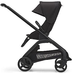 Carucior 2 in 1 Bugaboo Dragonfly Black/Midnight Black (BG100176025)