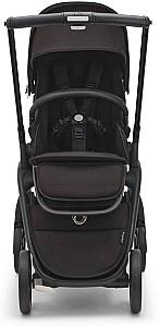 Carucior 2 in 1 Bugaboo Dragonfly Black/Midnight Black (BG100176025)