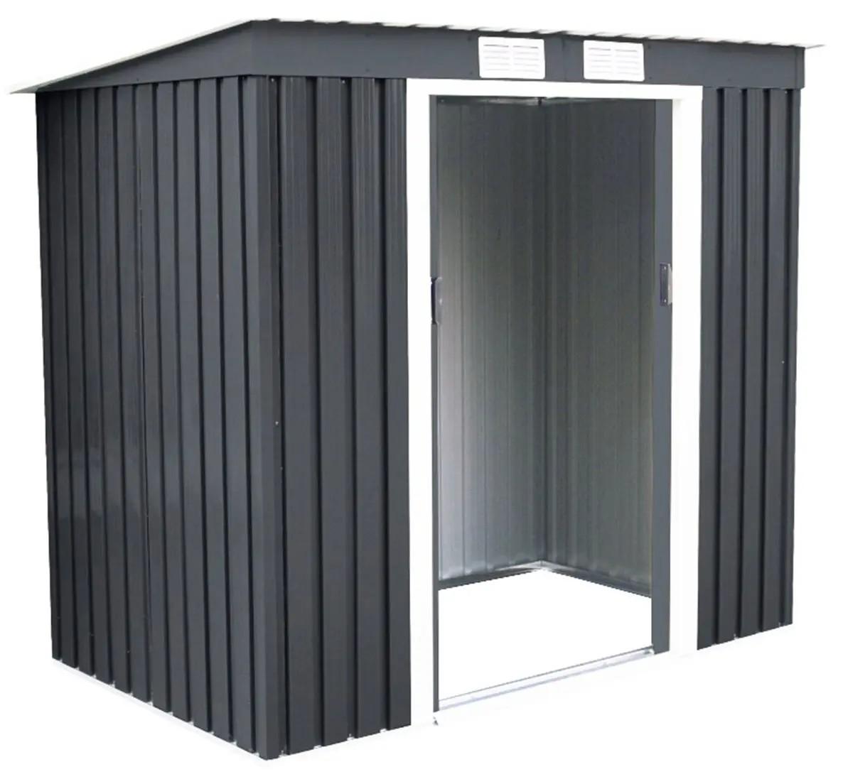 Casuta de gradina Costway GT3382GR