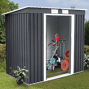 Casuta de gradina Costway GT3382GR