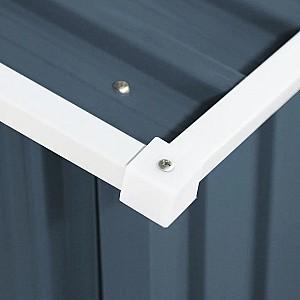 Casuta de gradina Costway GT3382GR