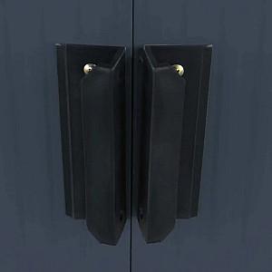 Casuta de gradina Costway GT3382GR
