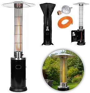 Incalzitor pe gaz MultiGarden HMXD-E