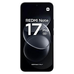 Telefon mobil Xiaomi Redmi Note 17 Pro 8/512GB Black