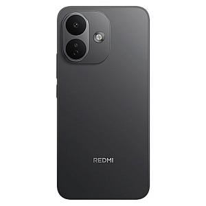 Telefon mobil Xiaomi Redmi Note 17 Pro 8/512GB Black