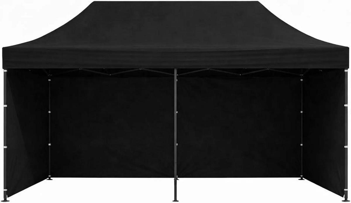 Cort MultiGarden PAW-FGC-3X6-1 3x6 Black