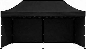 Cort MultiGarden PAW-FGC-3X6-1 3x6 Black