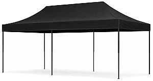 Cort MultiGarden PAW-FGC-3X6-1 3x6 Black