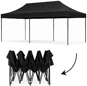Cort MultiGarden PAW-FGC-3X6-1 3x6 Black