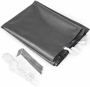 Cort MultiGarden PAW-FGC-3X6-4 3x6 Grey