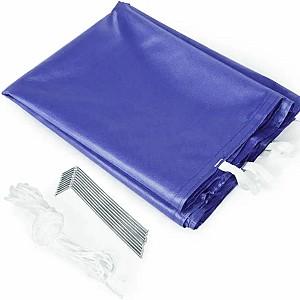 Cort MultiGarden PAW-FGC-3X6-8 3x6 Blue