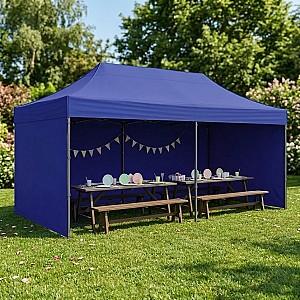 Cort MultiGarden PAW-FGC-3X6-8 3x6 Blue