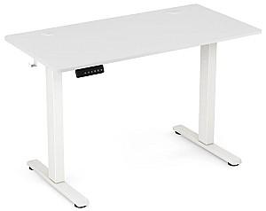 Masa de birou Costway JV12587DE-WH