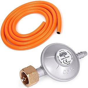 Incalzitor pe gaz MultiGarden HSS-A-SJGPT Black