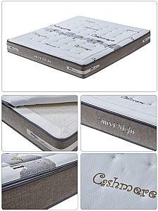 Saltea ArtFlame Cashmere ST844-A 90x200 (25 cm)