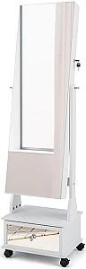 Oglindă Costway JV11233WH