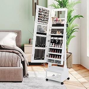 Oglindă Costway JV11233WH
