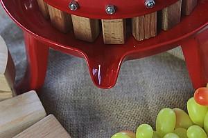 Teasc pentru vin Chomik Gdow HON9251 18L