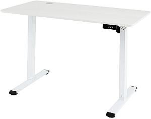 Masa de birou Costway JV12263DE-WH