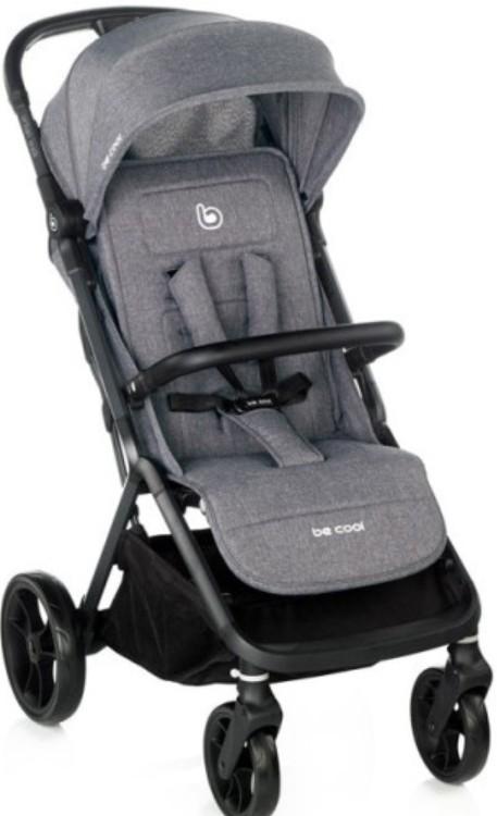 Carucior de plimbare Jane Be Cool Silla Urban Walk (8098 Z16) Grafit