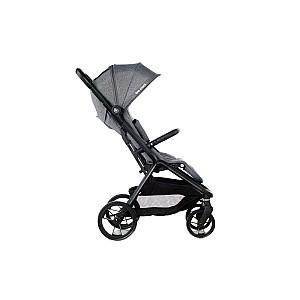 Carucior de plimbare Jane Be Cool Silla Urban Walk (8098 Z16) Grafit