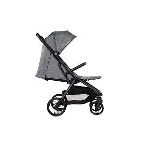 Carucior de plimbare Jane Be Cool Silla Urban Walk (8098 Z16) Grafit