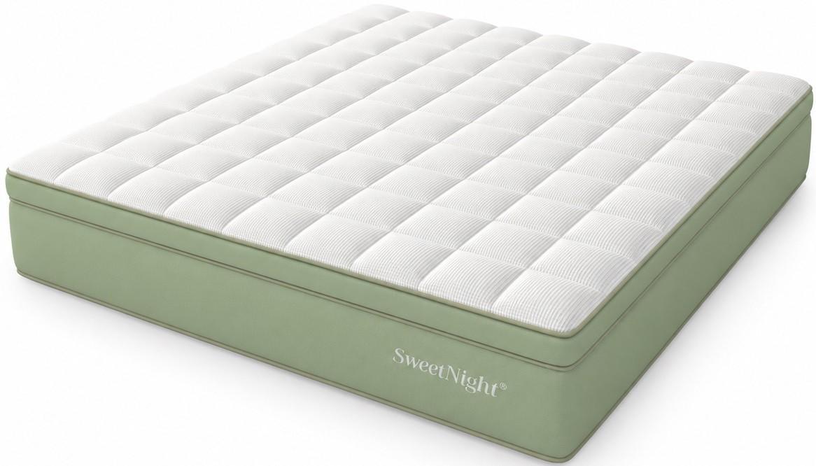 Saltea ArtFlame Confort BMI-A 160x200 (30 cm)