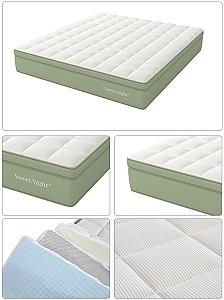 Saltea ArtFlame Confort BMI-A 160x200 (30 cm)