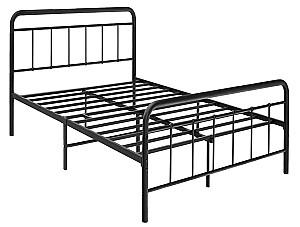 Pat Costway HU10284DK Negru