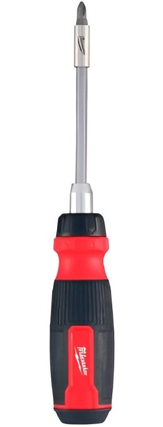 Set de surubelnite Milwaukee 4932480582