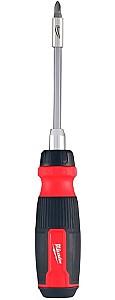Set de surubelnite Milwaukee 4932480582