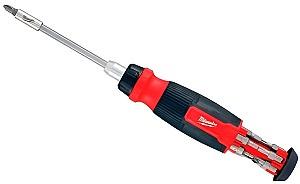 Set de surubelnite Milwaukee 4932480582