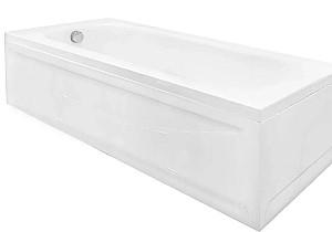 Cadă de baie Stelle Banyo Milas 70x120cm