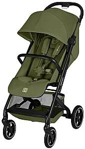 Carucior de plimbare Cybex Beezy Matt Black Moss Green