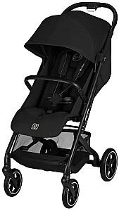 Carucior de plimbare Cybex Beezy Matt Black Magic Black