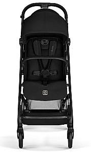 Carucior de plimbare Cybex Beezy Matt Black Magic Black