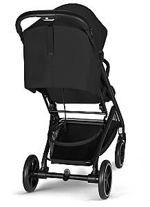 Carucior de plimbare Cybex Beezy Matt Black Magic Black