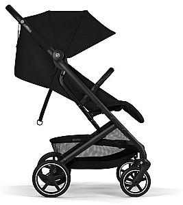 Carucior de plimbare Cybex Beezy Matt Black Magic Black