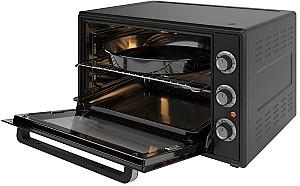 Cuptor electric de masa NobelTek NLT FSO60BK