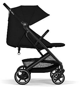 Carucior de plimbare Cybex Beezy Matt Black Magic Black