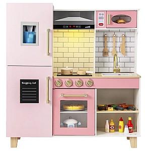 Aparat casnic de jucarie Costway TP10241PI