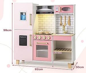 Aparat casnic de jucarie Costway TP10241PI