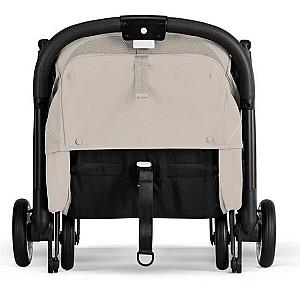 Carucior de plimbare Cybex Orfeo Matt Black Dune Grey