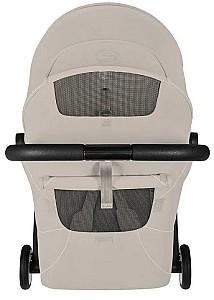 Carucior de plimbare Cybex Orfeo Matt Black Dune Grey