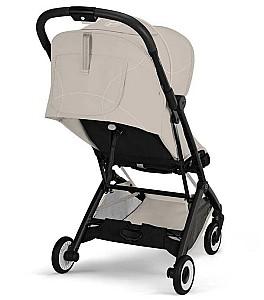 Carucior de plimbare Cybex Orfeo Matt Black Dune Grey