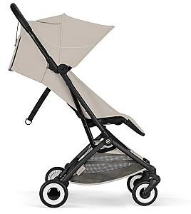 Carucior de plimbare Cybex Orfeo Matt Black Dune Grey