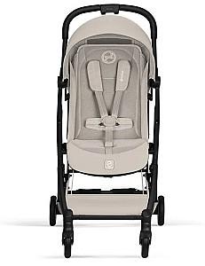 Carucior de plimbare Cybex Orfeo Matt Black Dune Grey