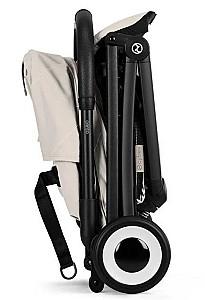 Carucior de plimbare Cybex Orfeo Matt Black Dune Grey